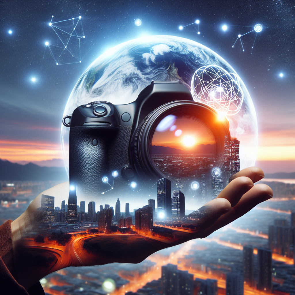 Tren Fotografi Terbaru di Tahun 2024