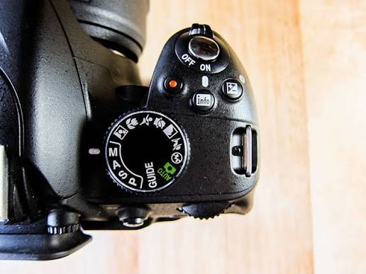 Stop Pakai Mode Auto! Gue 3 Bulan Andelin HP 48MP + Edit Gratisan, Hasilnya Bikin Temen yang Pake DSLR Ngelongo