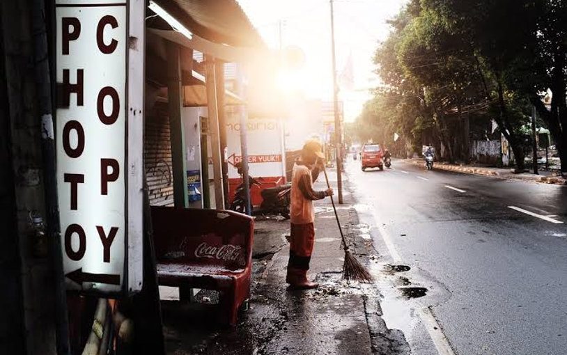 Demam Fotografi Jalanan ‘LiDAR-Enhanced’ di Jakarta: Tren Street Photography Paling Dicari Agustus 2026